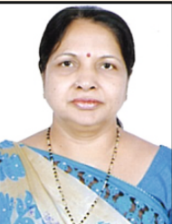 Sau. Surekha Praful Shah
